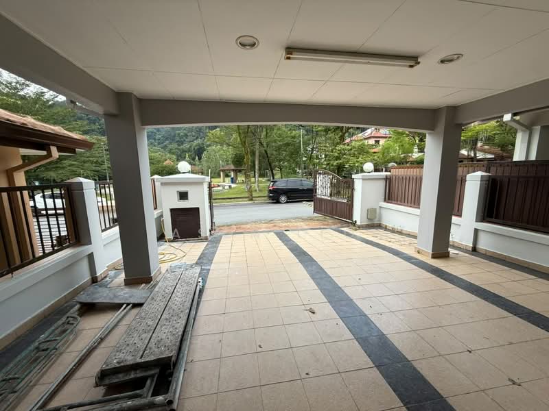 Rumah Teres 2 Tingkat untuk Dijual di Bandar Kinrara (Selangor) - Jason Leow - Exterior - PropertyGuru.com.my