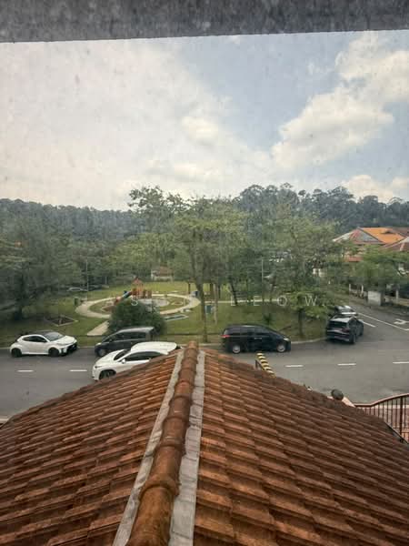 Rumah Teres 2 Tingkat untuk Dijual di Bandar Kinrara (Selangor) - Jason Leow - Exterior - PropertyGuru.com.my