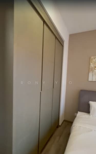 Service Residence for Rent at Agile Bukit Bintang - Rony Yeo - Bedroom - PropertyGuru.com.my