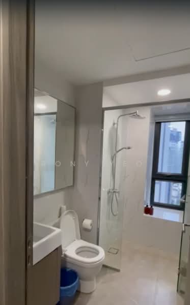 Service Residence for Rent at Agile Bukit Bintang - Rony Yeo - Bathroom - PropertyGuru.com.my