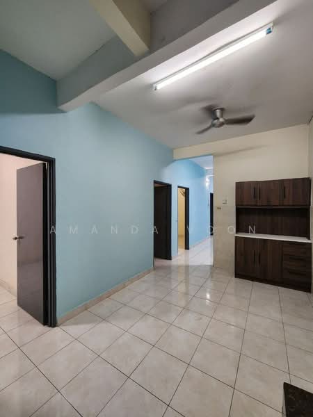 1-storey Terraced House for Rent in Taman Mount Austin (Tebrau) - Amanda Voon - Interior - PropertyGuru.com.my