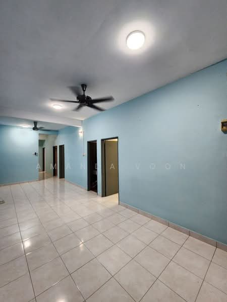 1-storey Terraced House for Rent in Taman Mount Austin (Tebrau) - Amanda Voon - Interior - PropertyGuru.com.my