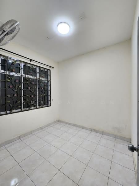 1-storey Terraced House for Rent in Taman Mount Austin (Tebrau) - Amanda Voon - Interior - PropertyGuru.com.my