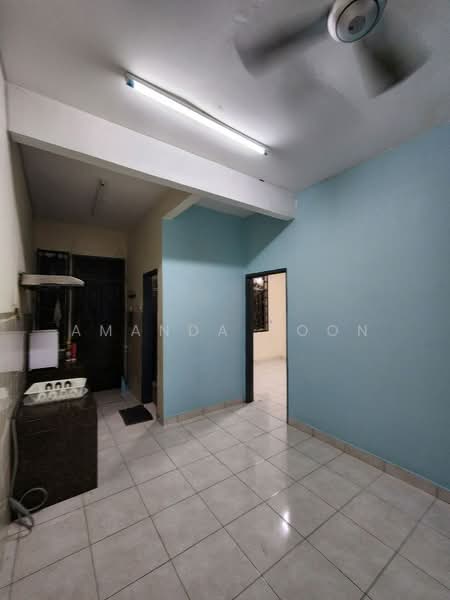 1-storey Terraced House for Rent in Taman Mount Austin (Tebrau) - Amanda Voon - Interior - PropertyGuru.com.my