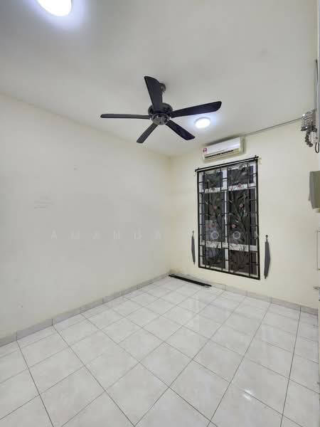 1-storey Terraced House for Rent in Taman Mount Austin (Tebrau) - Amanda Voon - Interior - PropertyGuru.com.my