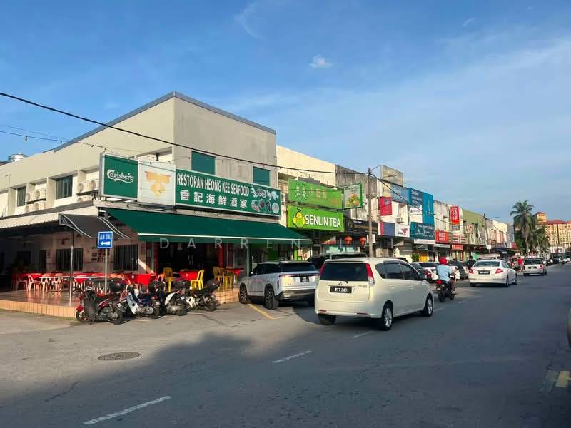 Shop / Office for Rent in Selayang (Selangor) - Darren Lai - Exterior - PropertyGuru.com.my