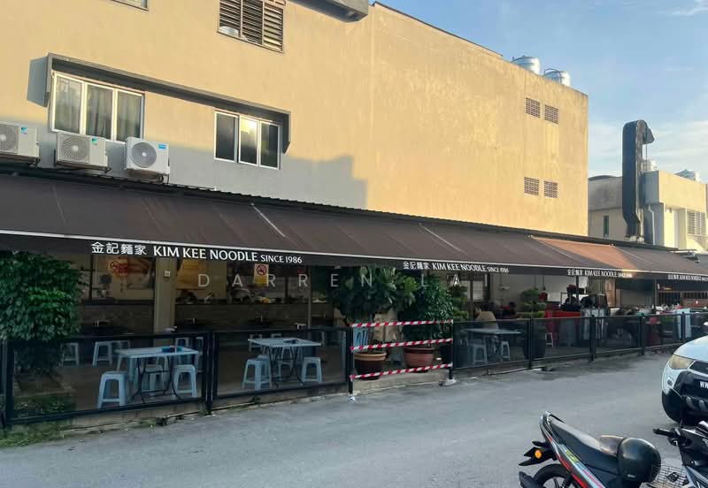 Shop / Office for Rent in Selayang (Selangor) - Darren Lai - Exterior - PropertyGuru.com.my
