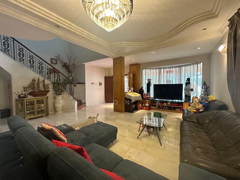 Bungalow for Sale in Taman Bukit Rinting (Masai) - See Hon Tay - PropertyGuru.com.my
