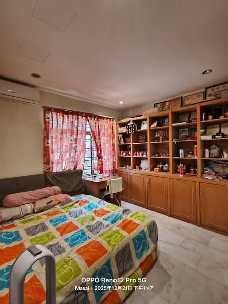Bungalow for Sale in Taman Bukit Rinting (Masai) - See Hon Tay - PropertyGuru.com.my