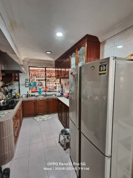 Bungalow for Sale in Taman Bukit Rinting (Masai) - See Hon Tay - PropertyGuru.com.my