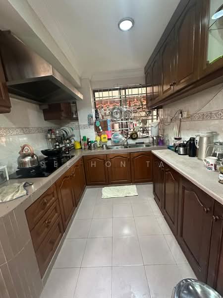 Bungalow for Sale in Taman Bukit Rinting (Masai) - See Hon Tay - PropertyGuru.com.my