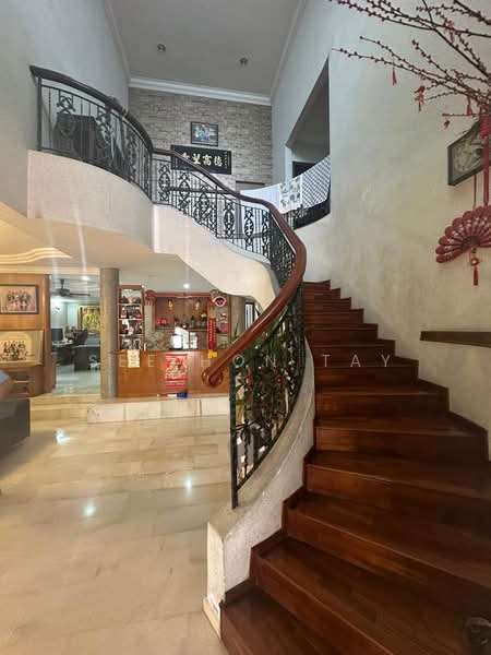 Bungalow for Sale in Taman Bukit Rinting (Masai) - See Hon Tay - PropertyGuru.com.my
