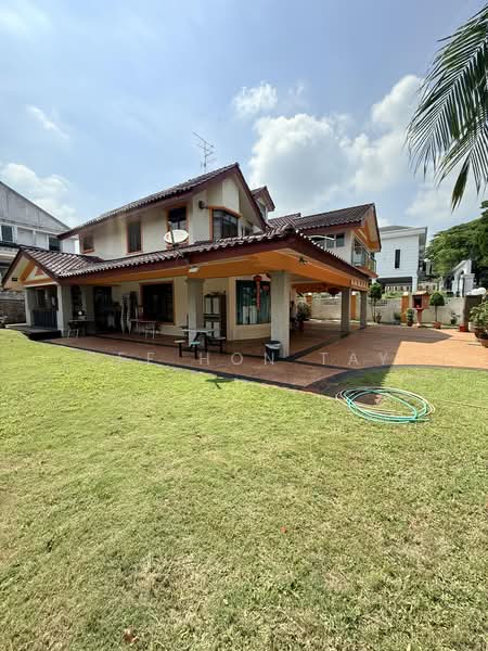 Rumah Banglo untuk Dijual di Taman Bukit Rinting (Masai) - See Hon Tay - PropertyGuru.com.my