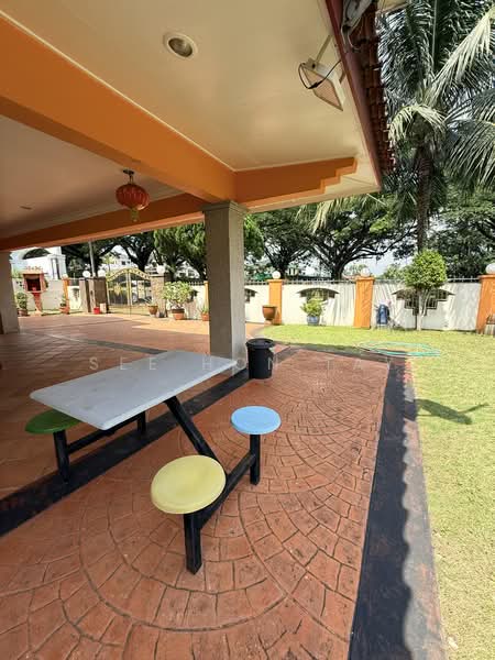 Rumah Banglo untuk Dijual di Taman Bukit Rinting (Masai) - See Hon Tay - PropertyGuru.com.my