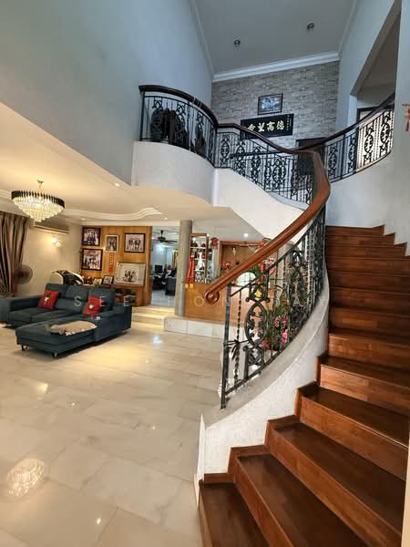 Rumah Banglo untuk Dijual di Taman Bukit Rinting (Masai) - See Hon Tay - PropertyGuru.com.my