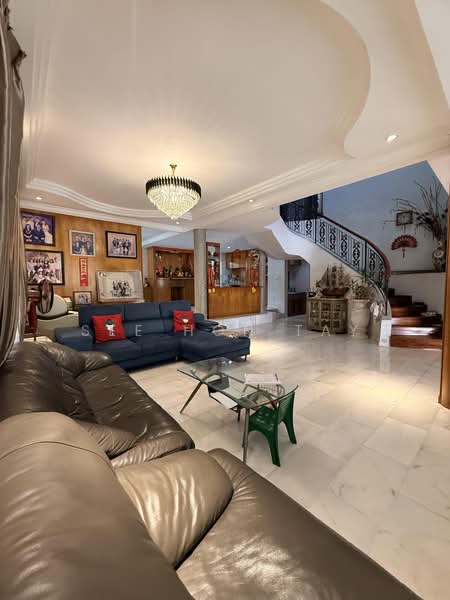 Rumah Banglo untuk Dijual di Taman Bukit Rinting (Masai) - See Hon Tay - PropertyGuru.com.my