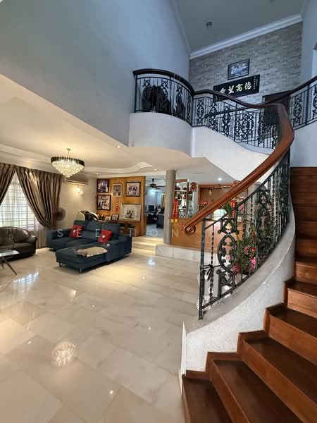 Rumah Banglo untuk Dijual di Taman Bukit Rinting (Masai) - See Hon Tay - PropertyGuru.com.my