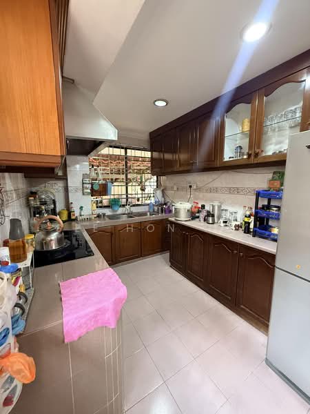 Rumah Banglo untuk Dijual di Taman Bukit Rinting (Masai) - See Hon Tay - PropertyGuru.com.my