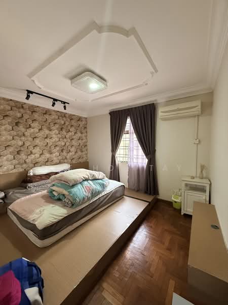 Rumah Banglo untuk Dijual di Taman Bukit Rinting (Masai) - See Hon Tay - PropertyGuru.com.my