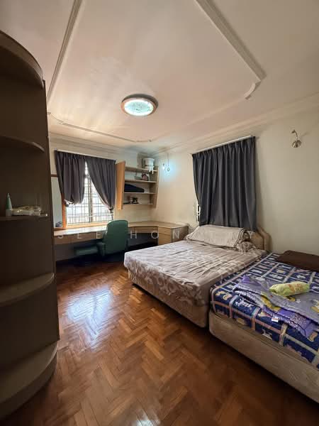 Rumah Banglo untuk Dijual di Taman Bukit Rinting (Masai) - See Hon Tay - PropertyGuru.com.my