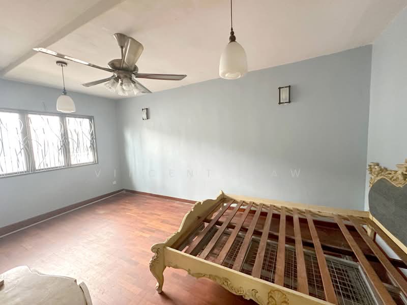 Rumah Berkembar untuk Dijual di Sierra Damansara (Kota Damansara) - Vincent Liaw - Bedroom - PropertyGuru.com.my