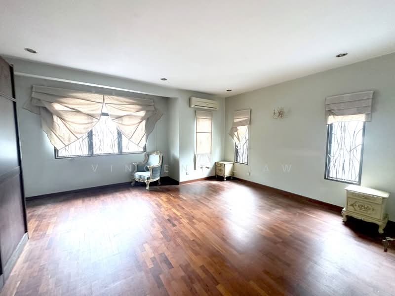 Rumah Berkembar untuk Dijual di Sierra Damansara (Kota Damansara) - Vincent Liaw - Interior - PropertyGuru.com.my