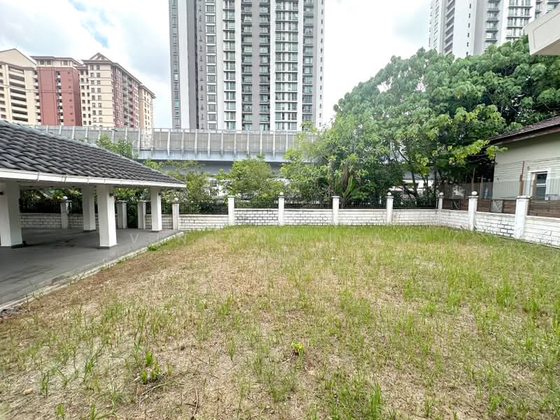 Rumah Berkembar untuk Dijual di Sierra Damansara (Kota Damansara) - Vincent Liaw - Exterior - PropertyGuru.com.my