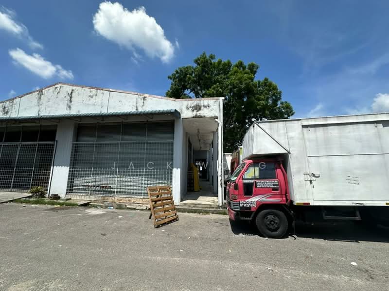 Warehouse for Rent in Taman Perindustrian Puchong (Puchong) - Jack Wong - Exterior - PropertyGuru.com.my
