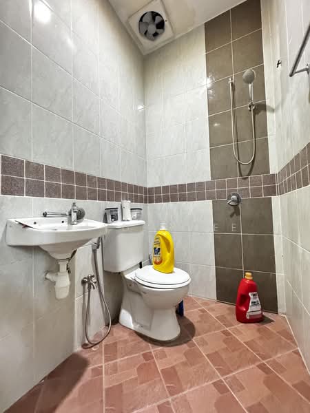 Terraced House for Sale in Taman Puchong Hartamas (Puchong) - Jayden Lee - Bathroom - PropertyGuru.com.my