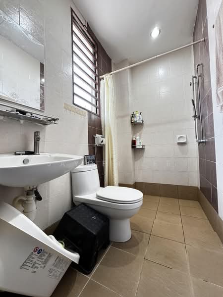 Terraced House for Sale in Taman Puchong Hartamas (Puchong) - Jayden Lee - Bathroom - PropertyGuru.com.my