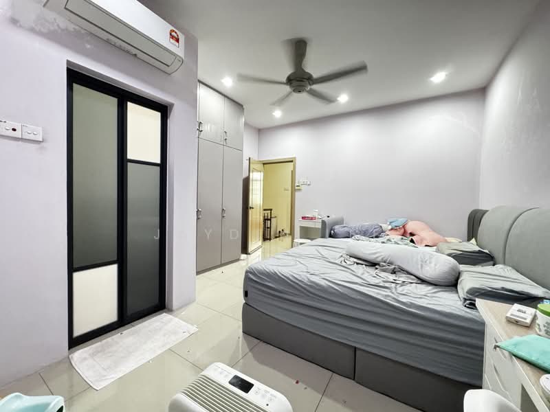 Terraced House for Sale in Taman Puchong Hartamas (Puchong) - Jayden Lee - Bedroom - PropertyGuru.com.my