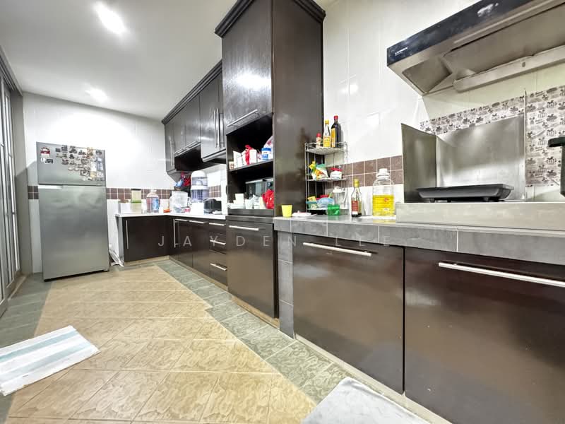 Terraced House for Sale in Taman Puchong Hartamas (Puchong) - Jayden Lee - Kitchen - PropertyGuru.com.my