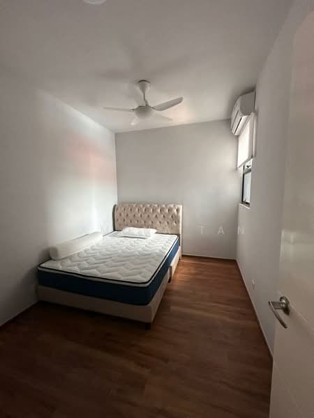 Kondominium untuk Disewa di Admiral Residences - Ramona Tan - Bedroom - PropertyGuru.com.my