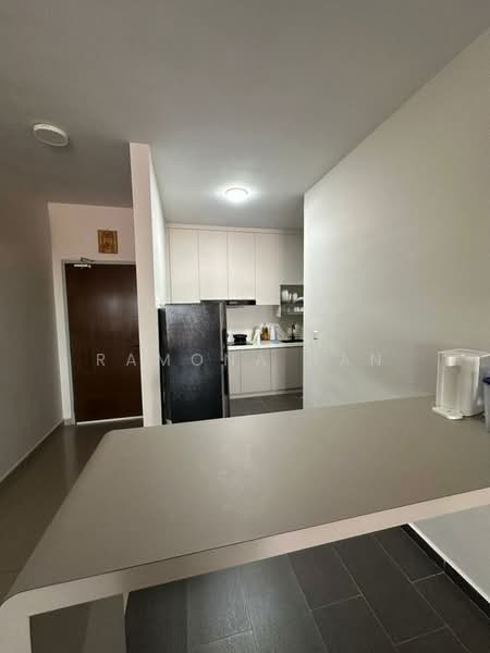 Kondominium untuk Disewa di Admiral Residences - Ramona Tan - Kitchen - PropertyGuru.com.my