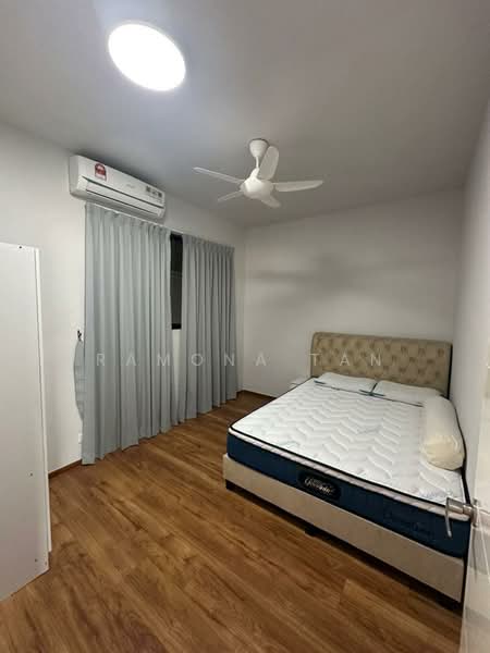 Kondominium untuk Disewa di Admiral Residences - Ramona Tan - Bedroom - PropertyGuru.com.my