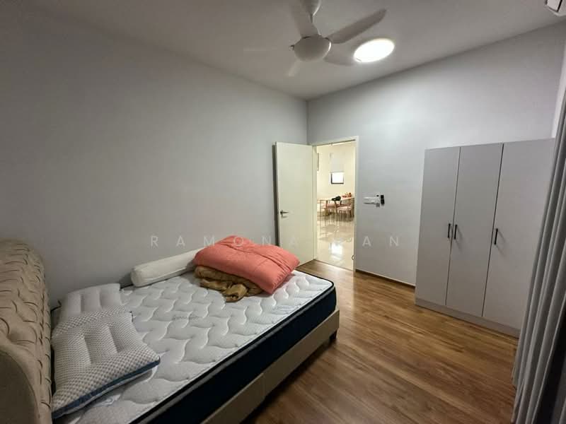 Kondominium untuk Disewa di Admiral Residences - Ramona Tan - Bedroom - PropertyGuru.com.my