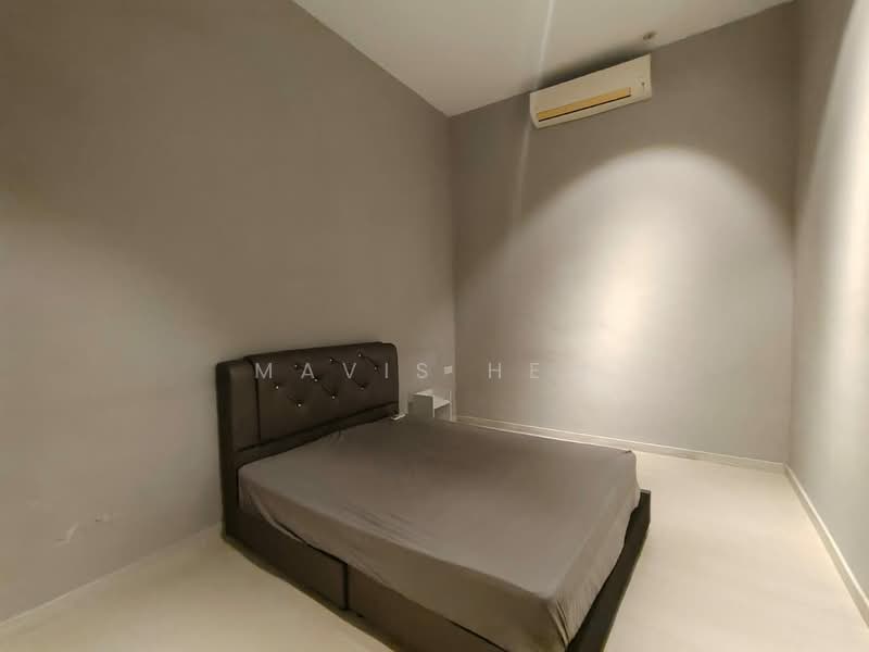 Rumah Teres 2 Tingkat untuk Disewa di Bandar Seri Alam (Masai) - Mavis Hew - Bedroom - PropertyGuru.com.my