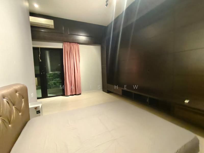 Rumah Teres 2 Tingkat untuk Disewa di Bandar Seri Alam (Masai) - Mavis Hew - Bedroom - PropertyGuru.com.my