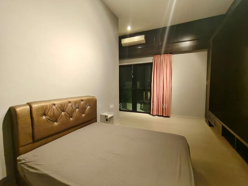 Rumah Teres 2 Tingkat untuk Disewa di Bandar Seri Alam (Masai) - Mavis Hew - Bedroom - PropertyGuru.com.my