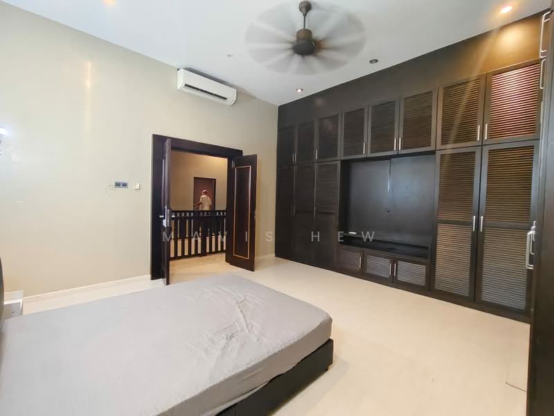 Rumah Teres 2 Tingkat untuk Disewa di Bandar Seri Alam (Masai) - Mavis Hew - Bedroom - PropertyGuru.com.my