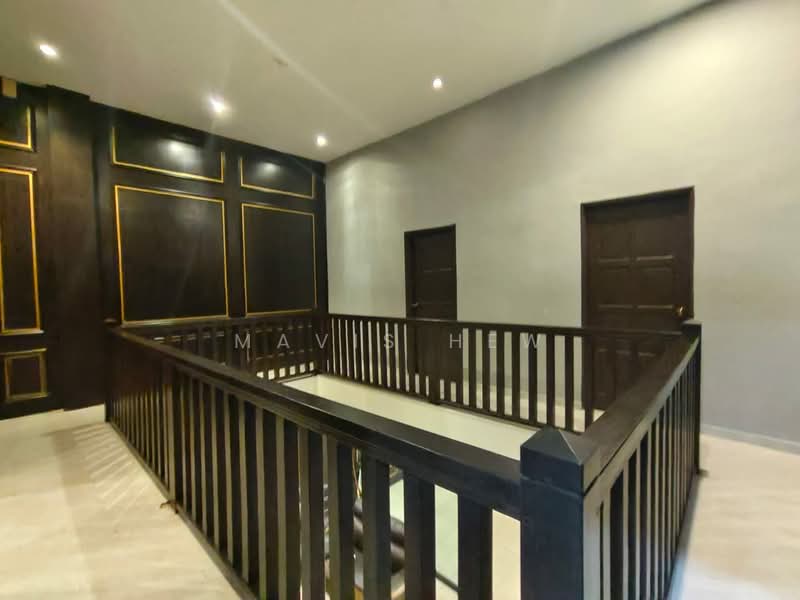 Rumah Teres 2 Tingkat untuk Disewa di Bandar Seri Alam (Masai) - Mavis Hew - Interior - PropertyGuru.com.my