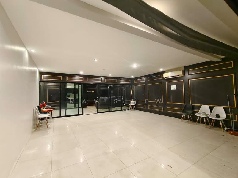 Rumah Teres 2 Tingkat untuk Disewa di Bandar Seri Alam (Masai) - Mavis Hew - Interior - PropertyGuru.com.my
