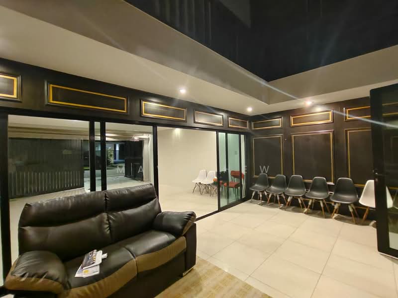 Rumah Teres 2 Tingkat untuk Disewa di Bandar Seri Alam (Masai) - Mavis Hew - Lobby - PropertyGuru.com.my