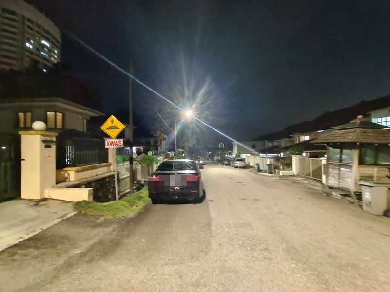 Rumah Teres 2 Tingkat untuk Disewa di Bandar Seri Alam (Masai) - Mavis Hew - Exterior - PropertyGuru.com.my