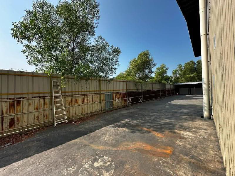 Gudang untuk Dijual di Kawasan Perindustrian Pengkalan II (Sungai Terap) - Ck Max - Exterior - PropertyGuru.com.my
