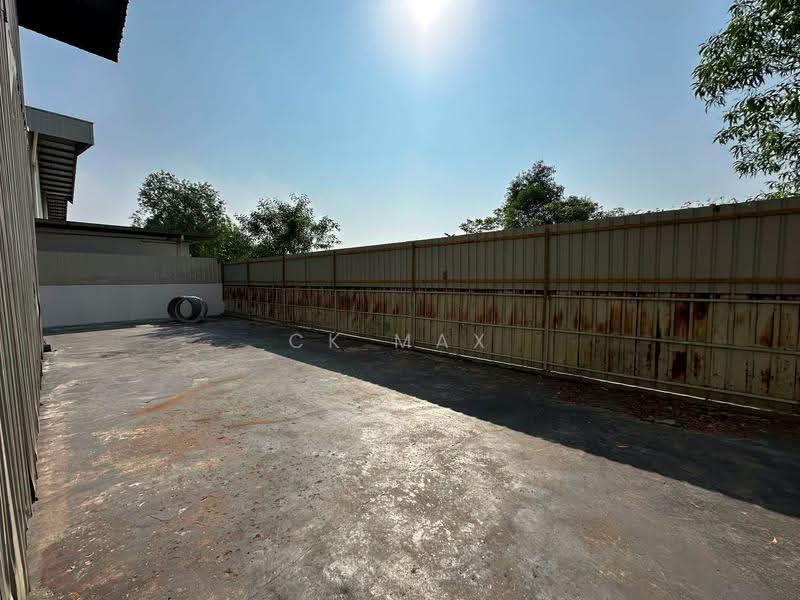 Gudang untuk Dijual di Kawasan Perindustrian Pengkalan II (Sungai Terap) - Ck Max - PropertyGuru.com.my