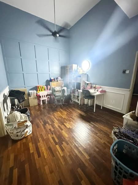 Rumah Teres 2 Tingkat untuk Dijual di Kemuning Utama (Shah Alam) - Syahrim Naim - Study - PropertyGuru.com.my