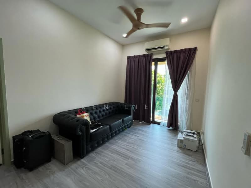 Rumah Kluster untuk Dijual di Nusa Duta (Iskandar Puteri (Nusajaya)) - Ken Liew - PropertyGuru.com.my