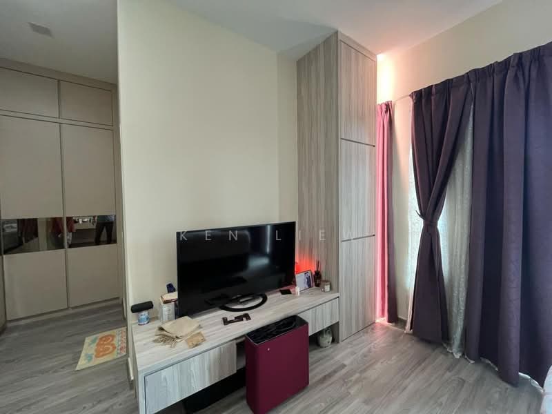 Rumah Kluster untuk Dijual di Nusa Duta (Iskandar Puteri (Nusajaya)) - Ken Liew - PropertyGuru.com.my