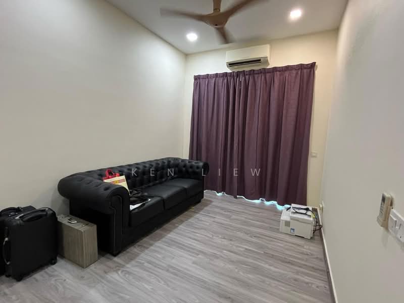 Rumah Kluster untuk Dijual di Nusa Duta (Iskandar Puteri (Nusajaya)) - Ken Liew - PropertyGuru.com.my